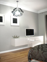 ESPROJEKT | aranacja wntrz / home staging Mysowice, Katowice, lsk